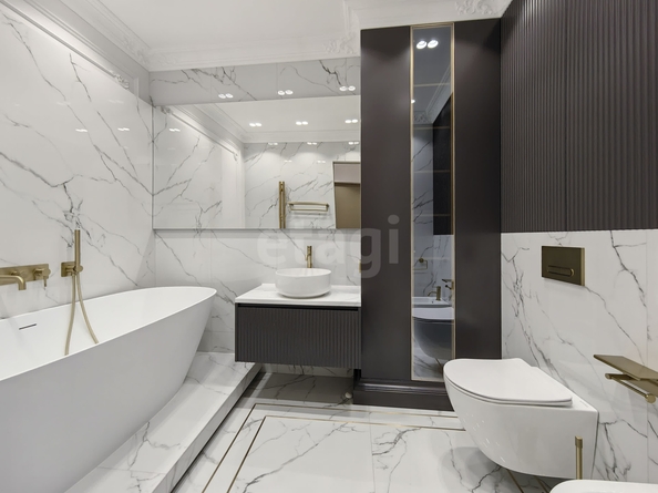 
  Продается 3-комн. квартира 125 м². Фото 13.