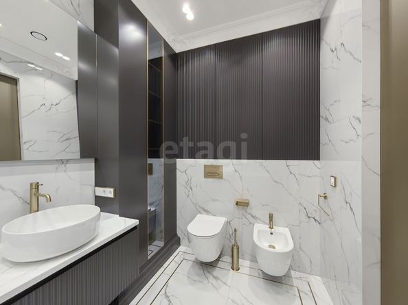 
  Продается 3-комн. квартира 125 м². Фото 16.