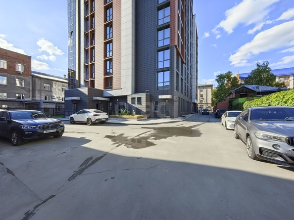 
  Продается 3-комн. квартира 125 м². Фото 29.