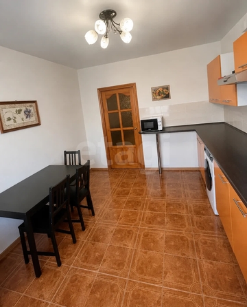 
  Продается 3-комн. квартира 93.4 м². Фото 5.