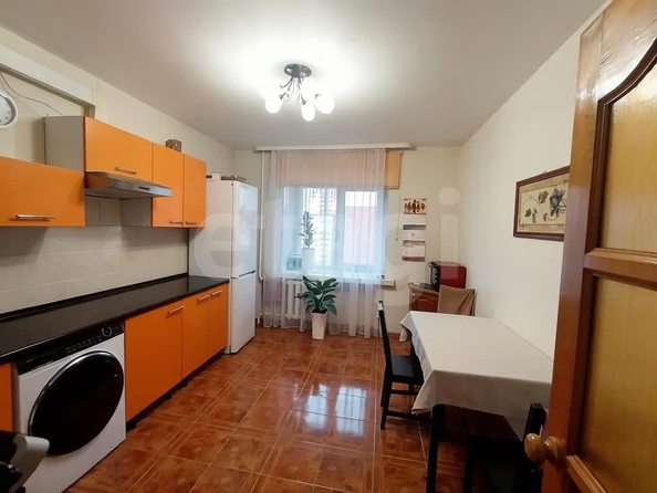 
  Продается 3-комн. квартира 93.4 м². Фото 5.