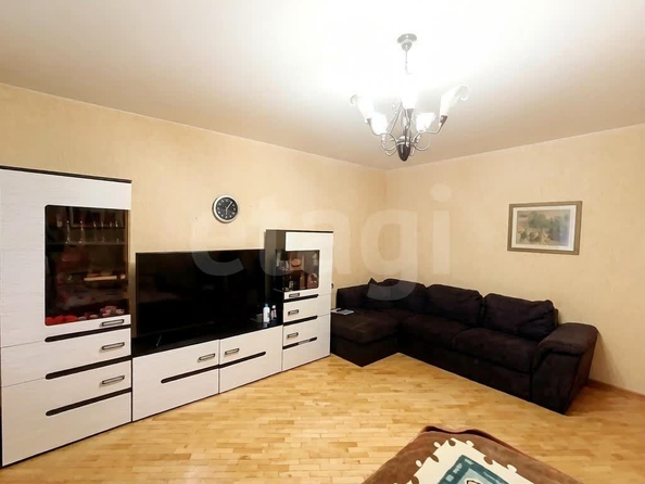 
  Продается 3-комн. квартира 93.4 м². Фото 8.
