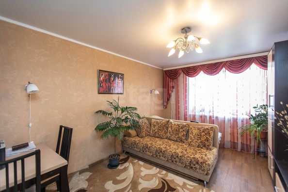 
  Продается 2-комн. квартира 56.6 м². Фото 5.