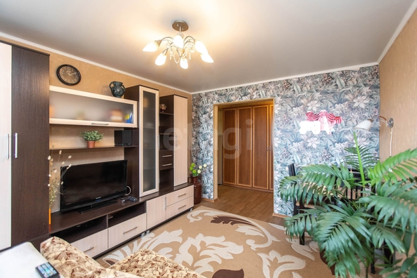 
  Продается 2-комн. квартира 56.6 м². Фото 6.