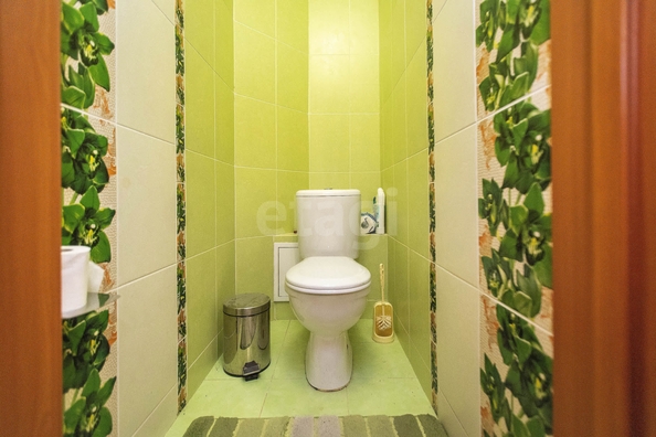 
  Продается 2-комн. квартира 56.6 м². Фото 13.