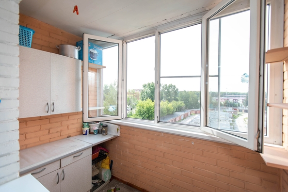 
  Продается 2-комн. квартира 56.6 м². Фото 17.