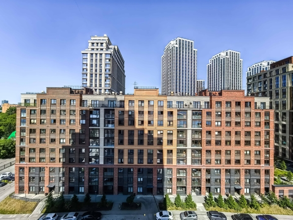 
  Продается 2-комн. квартира 38 м². Фото 11.