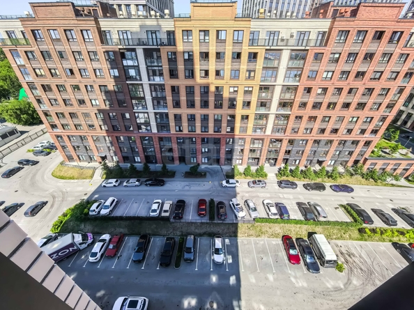 
  Продается 2-комн. квартира 38 м². Фото 12.