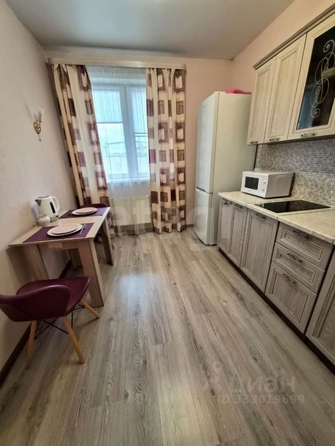 
  Продается 1-комн. квартира 35.7 м², в ЖК Ёлки-house (елки-хаус). Фото 1.