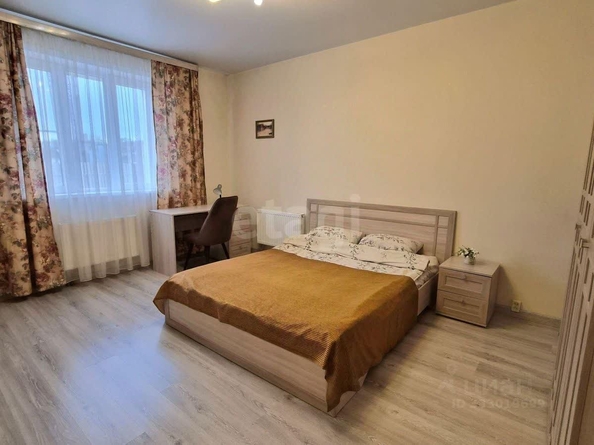 
  Продается 1-комн. квартира 35.7 м², в ЖК Ёлки-house (елки-хаус). Фото 5.