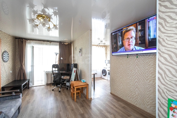 
  Продается 2-комн. квартира 41.5 м². Фото 6.