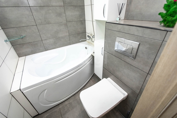 
  Продается 2-комн. квартира 41.5 м². Фото 8.