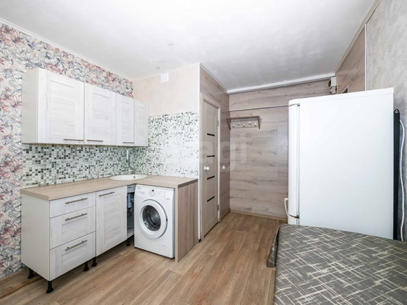 
  Продается студия 17 м². Фото 3.