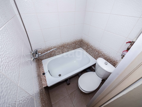 
  Продается студия 17 м². Фото 9.