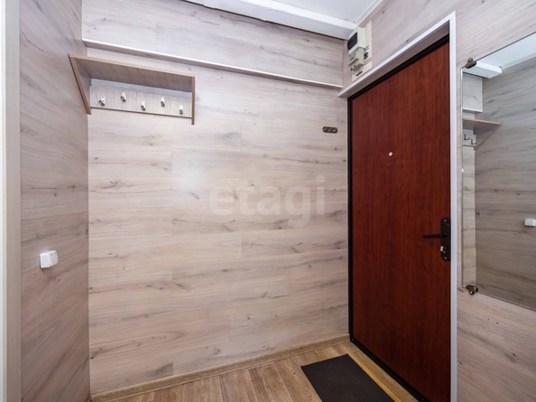 
  Продается студия 17 м². Фото 12.