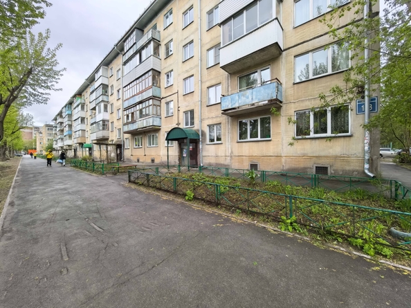 
  Продается студия 17 м². Фото 14.