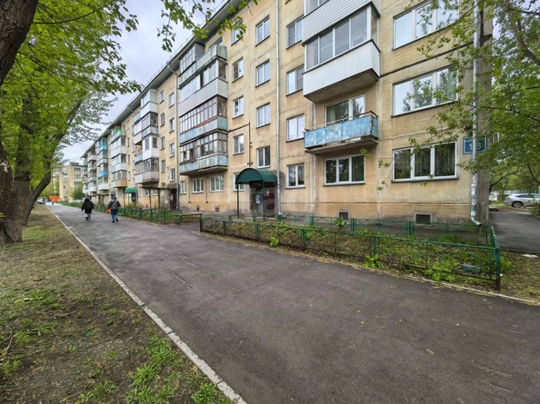 
  Продается студия 17 м². Фото 17.