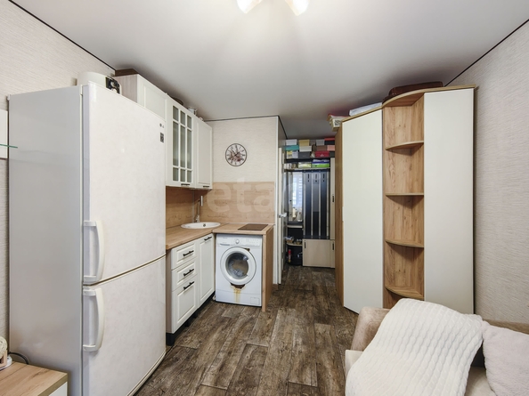 
  Продается студия 17 м². Фото 9.