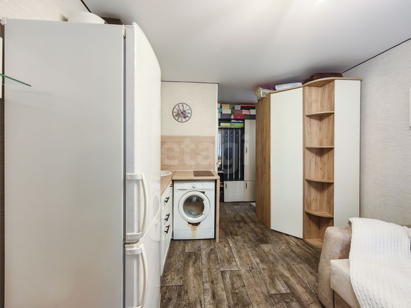 
  Продается студия 17 м². Фото 10.