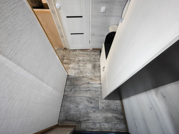 
  Продается студия 17 м². Фото 17.
