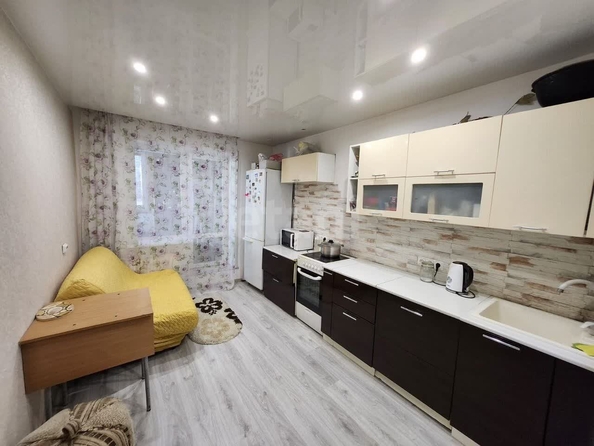 
  Продается 1-комн. квартира 42 м². Фото 1.