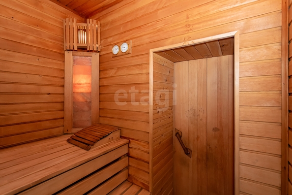 
  Продается дом 200.9 м². Фото 23.