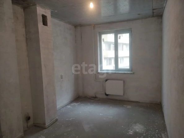 
  Продается 2-комн. квартира 59 м², в ЖК На Тульской, 1 этап. Фото 6.