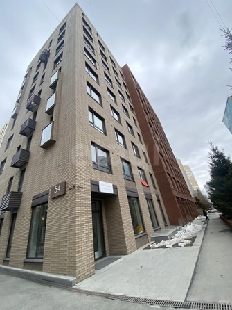 
  Продается 4-комн. квартира 97.8 м², в ЖК Ядринцевский квартал. Фото 4.