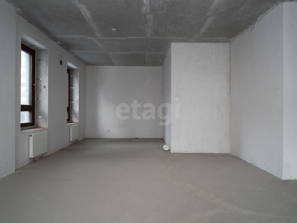 
  Продается 4-комн. квартира 97.8 м², в ЖК Ядринцевский квартал. Фото 13.