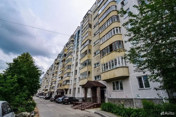 
  Продается 1-комн. квартира 29.6 м². Фото 8.
