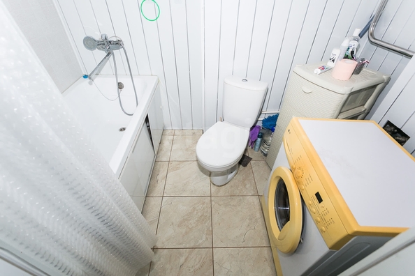 
  Продается 1-комн. квартира 45 м², в ЖК Чистая Слобода, дом 33. Фото 5.