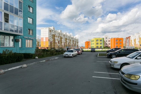 
  Продается 1-комн. квартира 45 м², в ЖК Чистая Слобода, дом 33. Фото 19.