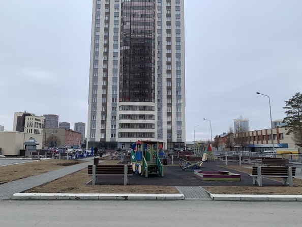 
  Продается студия 28.6 м², в ЖК Писарева, дом 1. Фото 11.