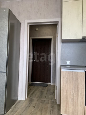
  Продается студия 28.6 м², в ЖК Писарева, дом 1. Фото 15.