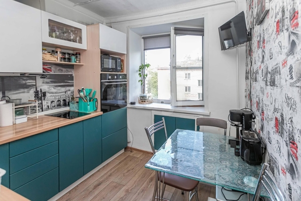 
  Продается 1-комн. квартира 35 м². Фото 2.