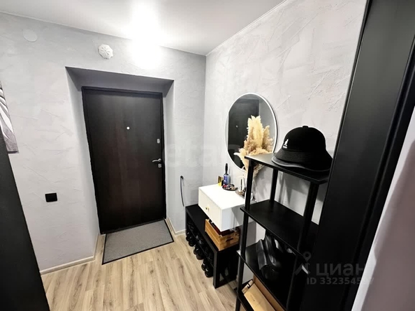 
  Продается студия 34.5 м². Фото 6.