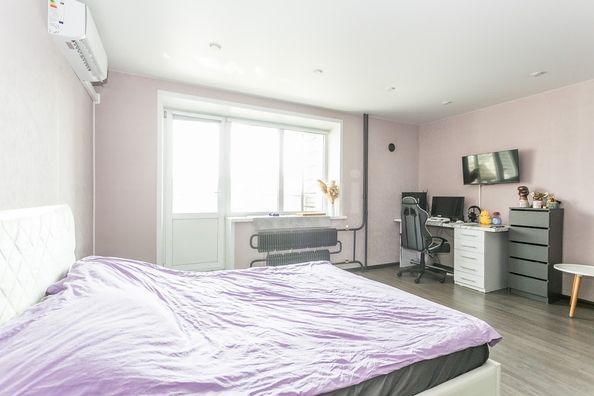 
  Продается студия 34.5 м². Фото 14.