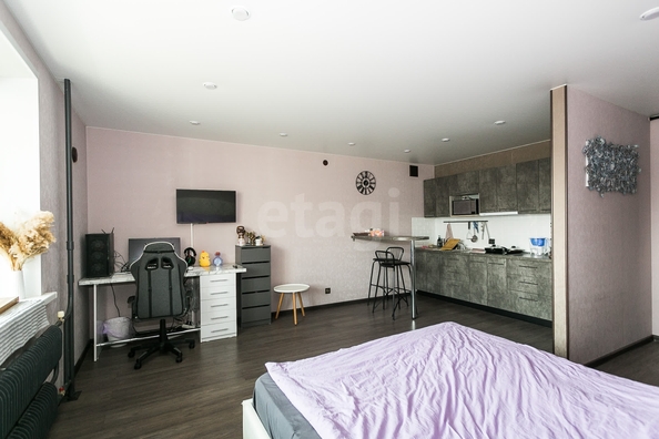 
  Продается студия 34.5 м². Фото 19.