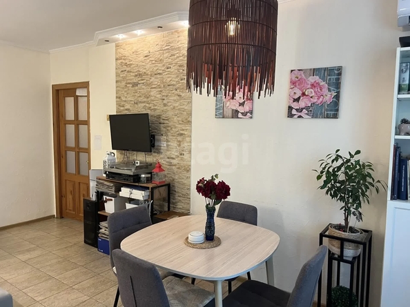 
  Продается 3-комн. квартира 56.3 м². Фото 6.