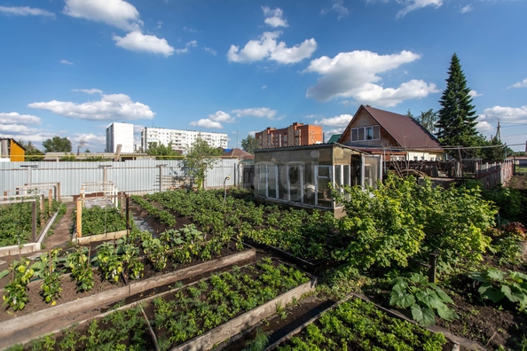 
  Продается дом 150.3 м². Фото 8.