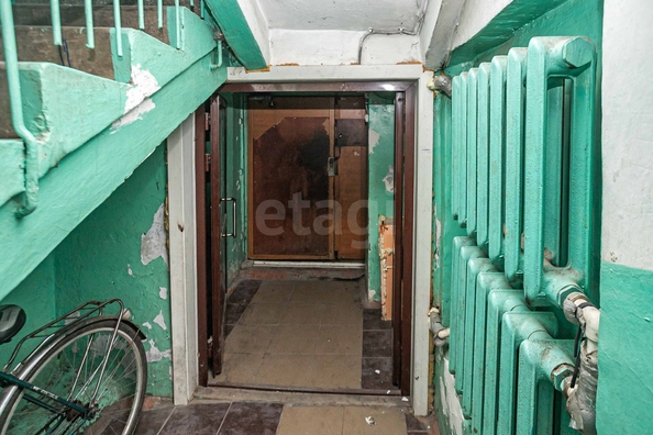 
  Продается 1-комн. квартира 37.2 м². Фото 19.