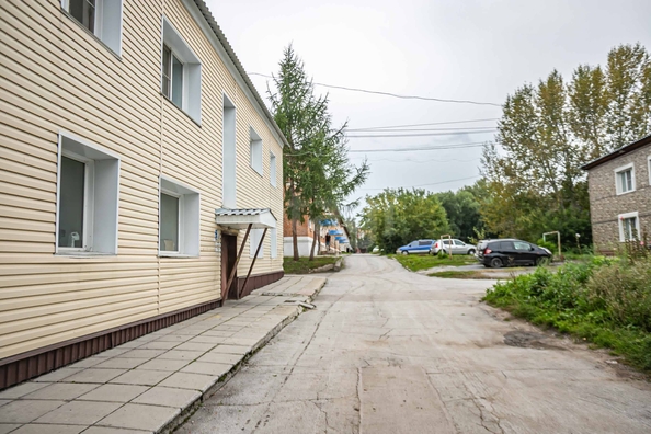 
  Продается 1-комн. квартира 37.2 м². Фото 22.