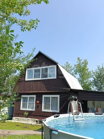 
  Продается дача 55 м². Фото 27.