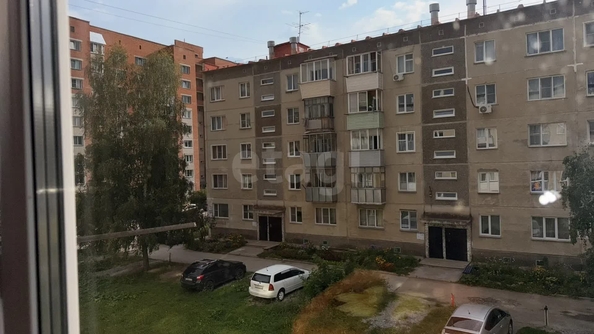 
  Продается 2-комн. квартира 57.9 м². Фото 17.