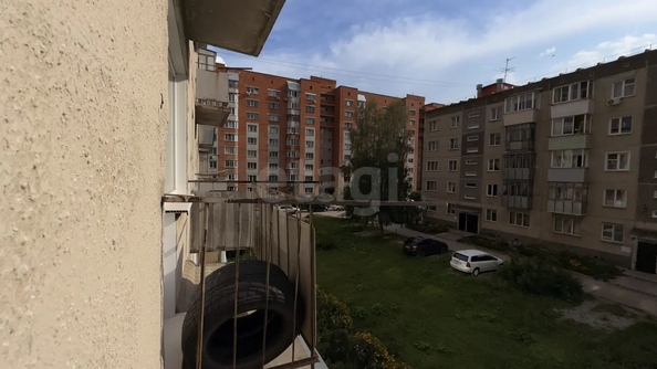 
  Продается 2-комн. квартира 57.9 м². Фото 18.