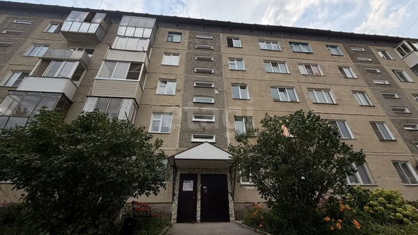 
  Продается 2-комн. квартира 57.9 м². Фото 24.