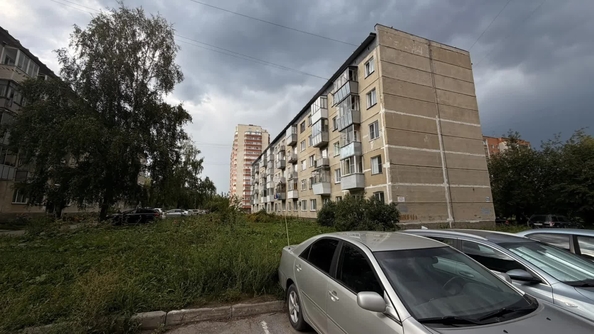 
  Продается 2-комн. квартира 57.9 м². Фото 27.