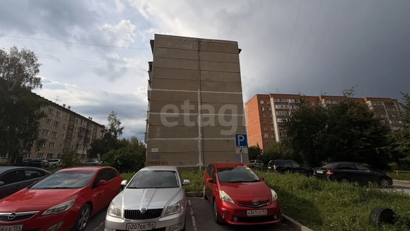 
  Продается 2-комн. квартира 57.9 м². Фото 28.