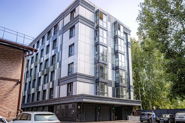 
  Продается апартамент 40.2 м². Фото 3.