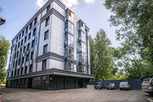 
  Продается апартамент 40.2 м². Фото 13.